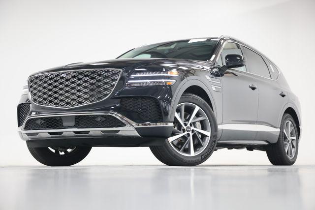new 2026 Genesis GV80 car, priced at $67,042