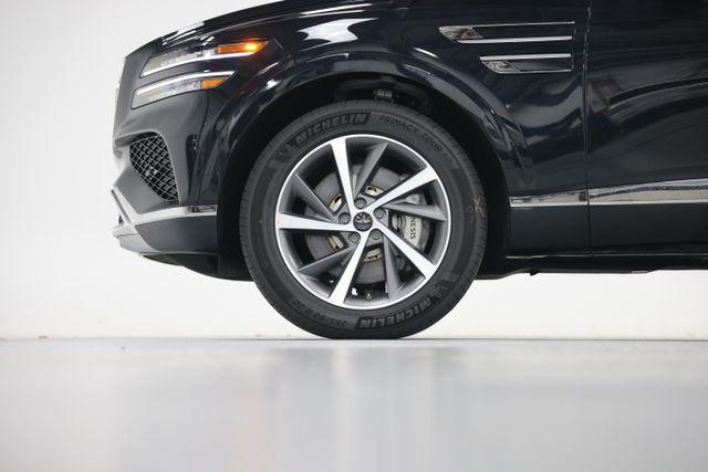 new 2026 Genesis GV80 car, priced at $67,042