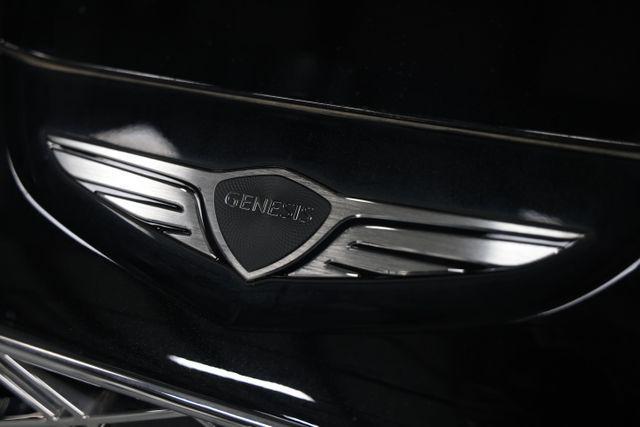 new 2026 Genesis GV80 car, priced at $67,042