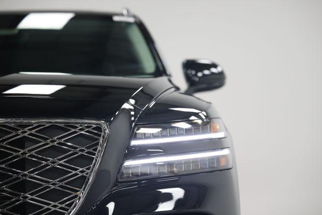 new 2026 Genesis GV80 car, priced at $67,042