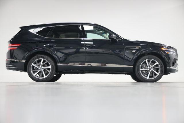 new 2026 Genesis GV80 car, priced at $67,042