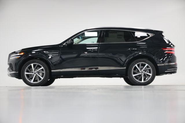 new 2026 Genesis GV80 car, priced at $67,042