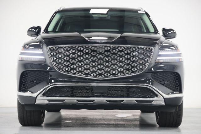 new 2026 Genesis GV80 car, priced at $67,042
