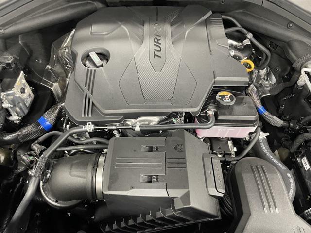 new 2026 Genesis GV70 car, priced at $62,750