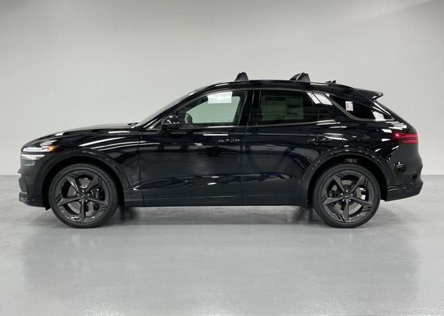 new 2026 Genesis GV70 car, priced at $62,750