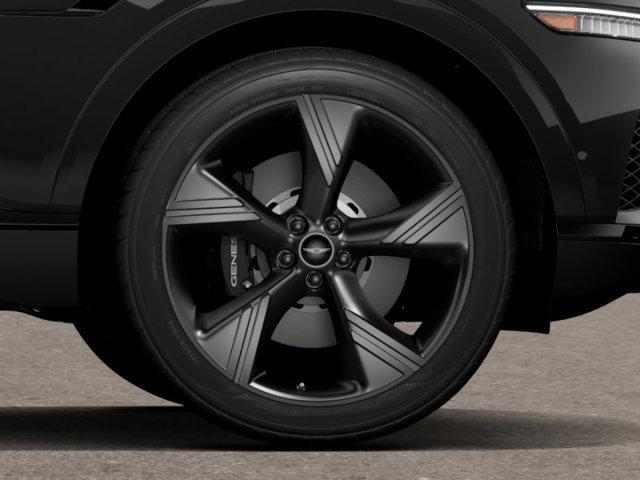 new 2026 Genesis GV80 car, priced at $87,107