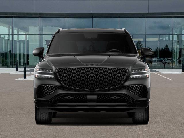 new 2026 Genesis GV80 car, priced at $87,107