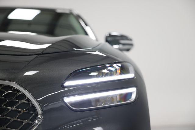 new 2026 Genesis G70 car, priced at $53,397