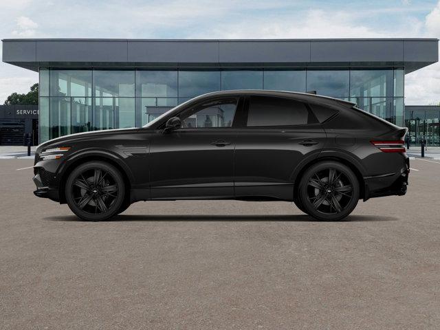 new 2026 Genesis GV80 Coupe car, priced at $92,222