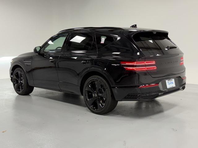 new 2026 Genesis GV80 car, priced at $86,405