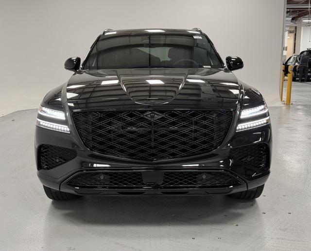 new 2026 Genesis GV80 car, priced at $86,405