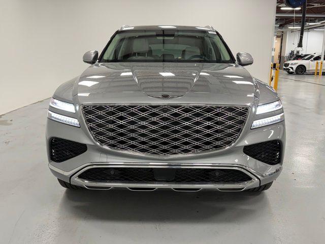 new 2026 Genesis GV80 car, priced at $74,900