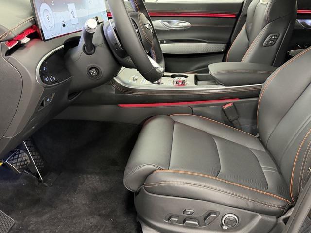 new 2026 Genesis GV70 car, priced at $62,825