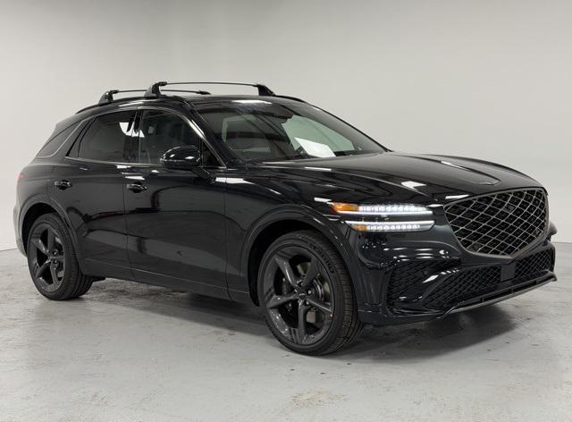 new 2026 Genesis GV70 car, priced at $62,825