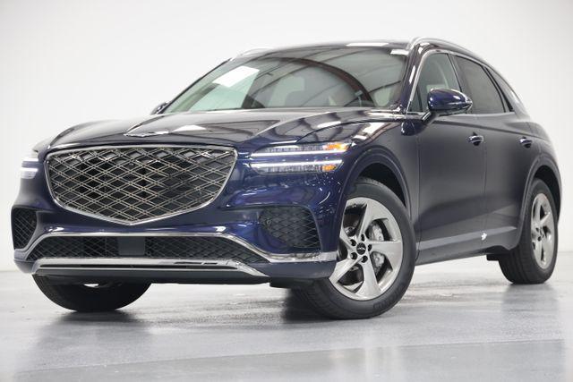 new 2026 Genesis GV70 car, priced at $58,030
