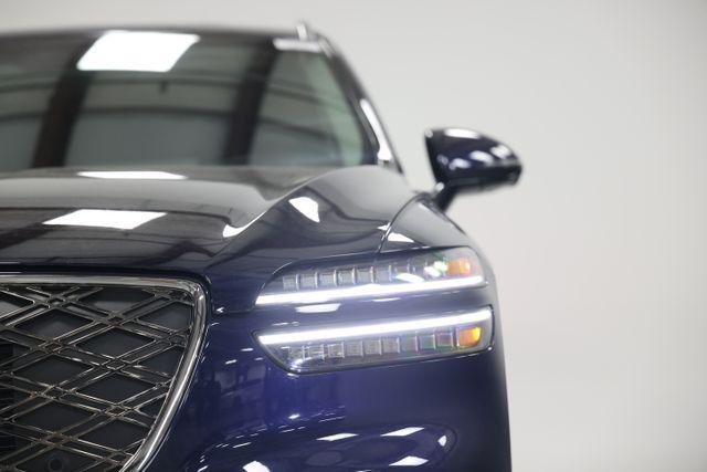 new 2026 Genesis GV70 car, priced at $58,030