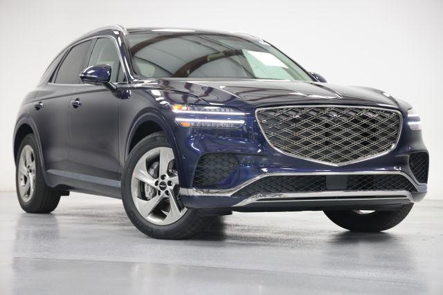 new 2026 Genesis GV70 car, priced at $58,030