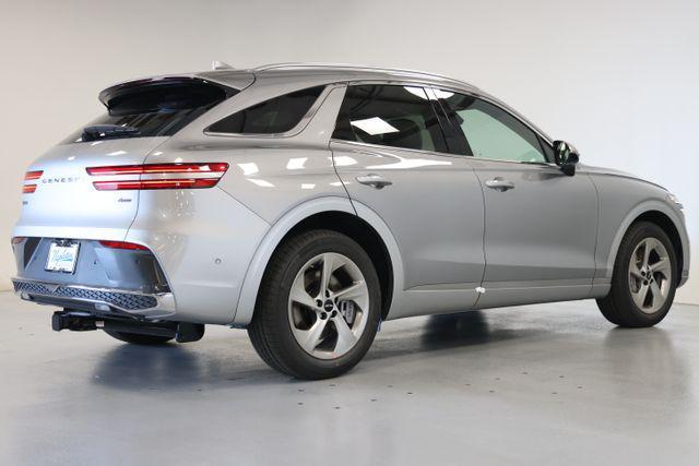 new 2026 Genesis GV70 car, priced at $58,030