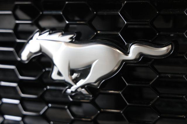 used 2024 Ford Mustang car, priced at $47,189
