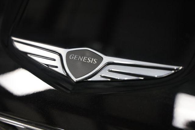new 2026 Genesis GV70 car, priced at $50,577