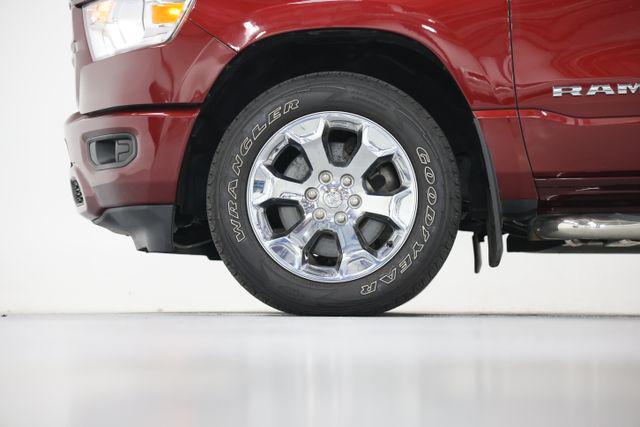 used 2020 Ram 1500 car, priced at $30,689