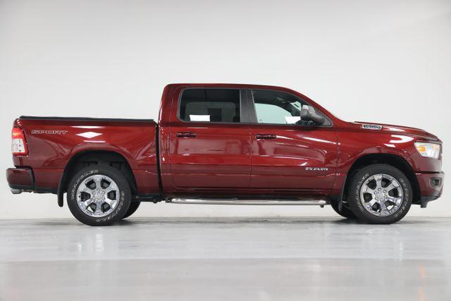 used 2020 Ram 1500 car, priced at $30,689