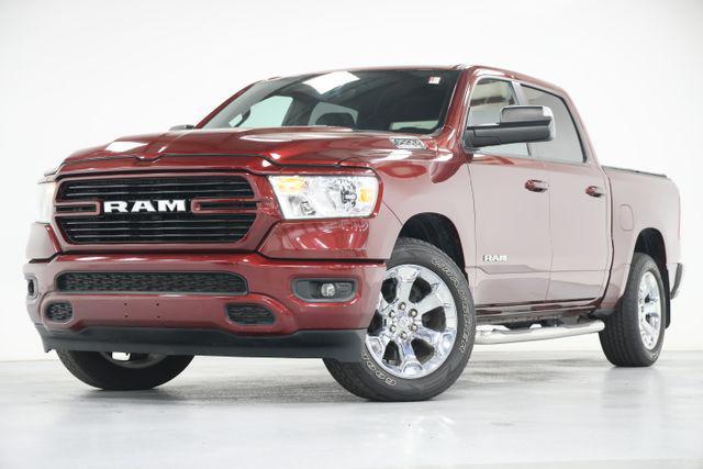 used 2020 Ram 1500 car, priced at $30,689