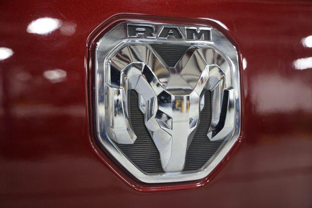 used 2020 Ram 1500 car, priced at $30,689
