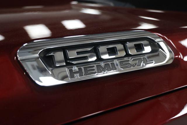 used 2020 Ram 1500 car, priced at $30,689