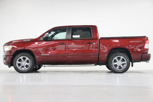 used 2020 Ram 1500 car, priced at $30,689
