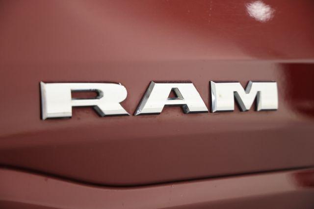 used 2020 Ram 1500 car, priced at $30,689