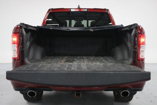 used 2020 Ram 1500 car, priced at $30,689