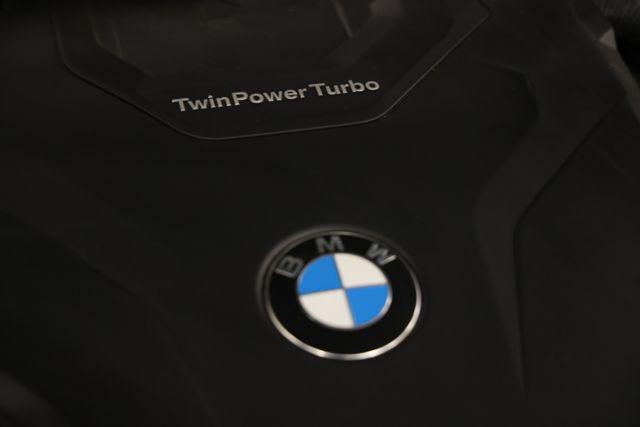 used 2023 BMW X3 car, priced at $30,389
