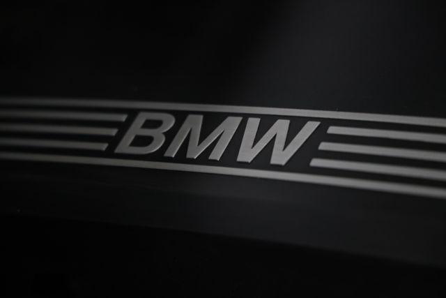 used 2023 BMW X3 car, priced at $30,389