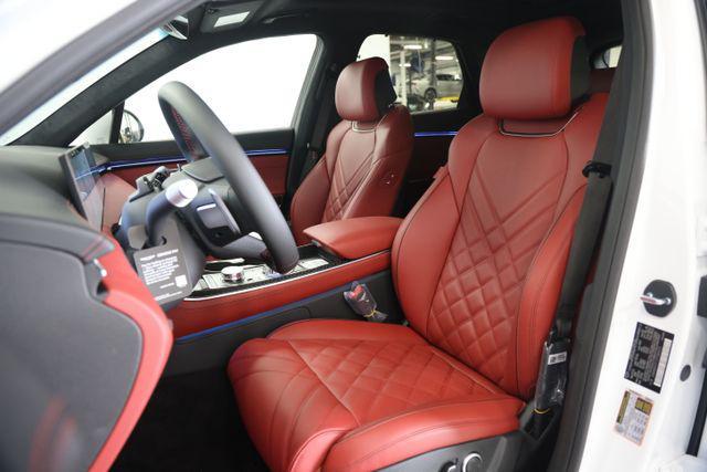 new 2026 Genesis GV70 car, priced at $72,622