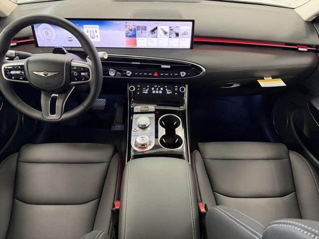new 2026 Genesis GV70 car, priced at $52,125