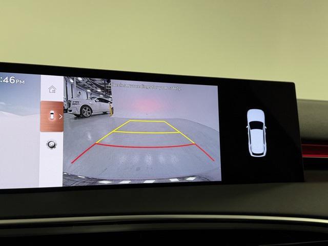 new 2026 Genesis GV70 car, priced at $52,125