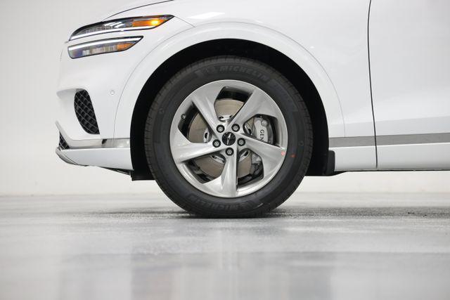 new 2026 Genesis GV70 car, priced at $58,337