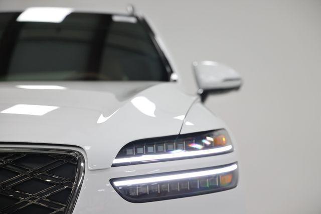 new 2026 Genesis GV70 car, priced at $58,337