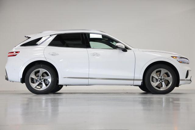 new 2026 Genesis GV70 car, priced at $58,337