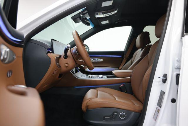 new 2026 Genesis GV70 car, priced at $58,337