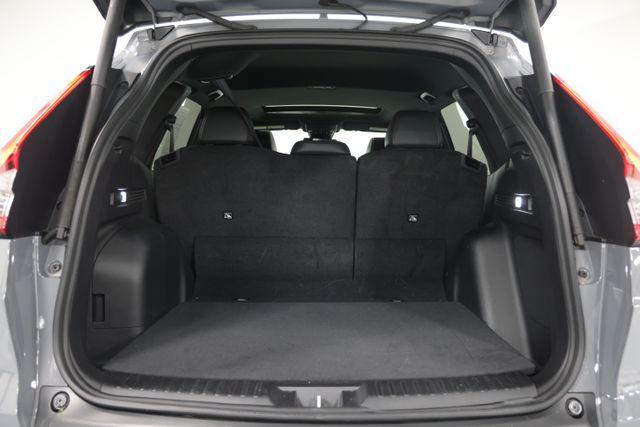 used 2024 Honda CR-V Hybrid car, priced at $35,889
