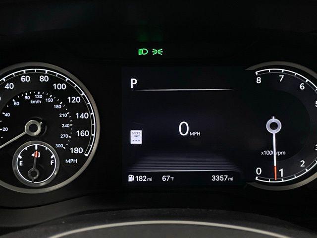 Vik Black 2025 Genesis G70 2.5T AWD