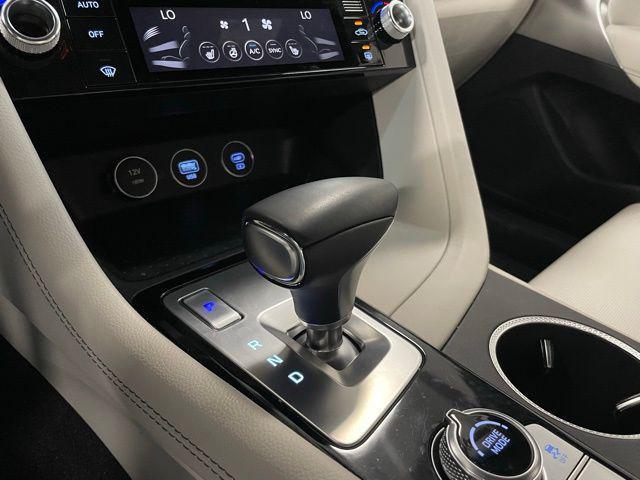 Vik Black 2025 Genesis G70 2.5T AWD