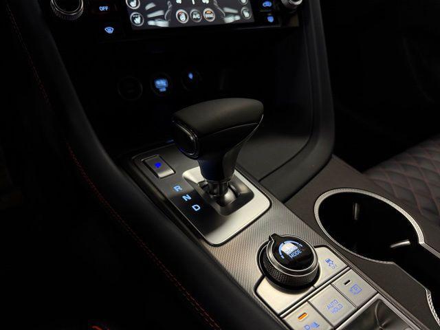 new 2026 Genesis G70 car, priced at $60,357
