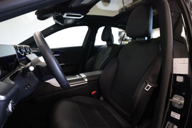 used 2025 Mercedes-Benz C-Class car, priced at $39,977