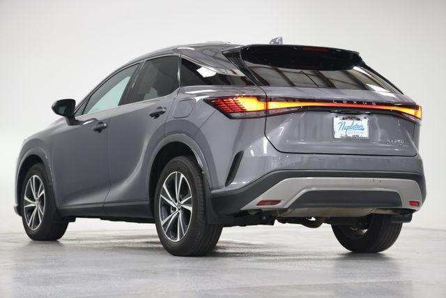 used 2023 Lexus RX 350 car, priced at $46,977