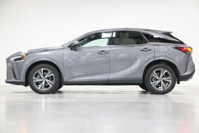 used 2023 Lexus RX 350 car, priced at $46,977
