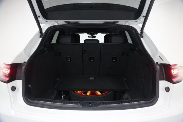 used 2021 Porsche Macan car, priced at $33,189