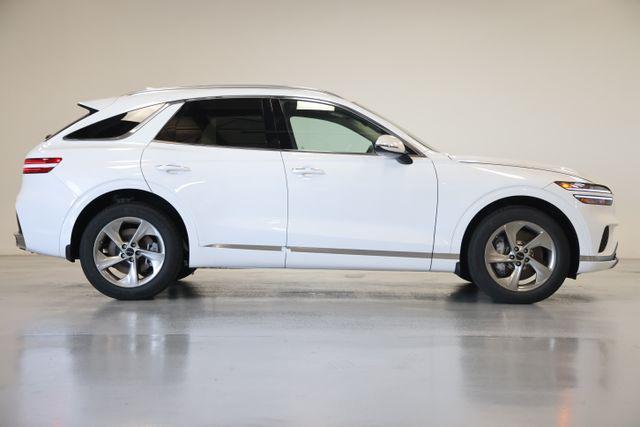 new 2026 Genesis GV70 car, priced at $50,280